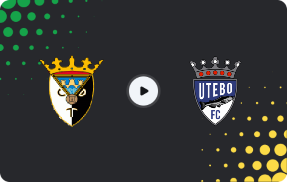 Where to watch Tudelano — Utebo, Segunda Federación - Group 2, 22.02.2026