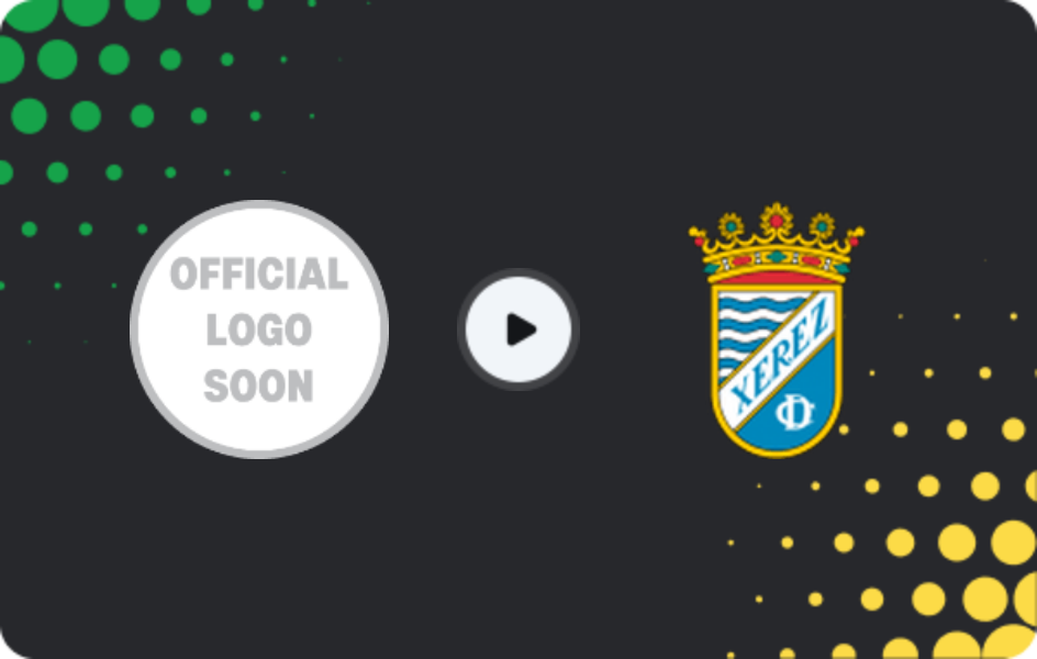 Where to watch Deportiva Minera — Xerez, Segunda Federación - Group 4, 22.02.2026