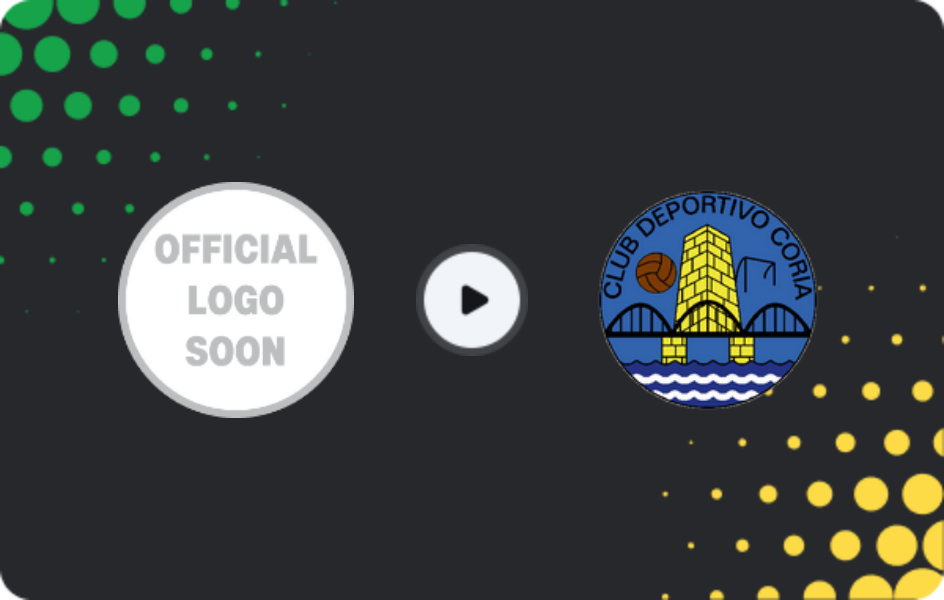 Where to watch Colonia Moscardó — CD Coria, Segunda Federación - Group 5, 22.02.2026