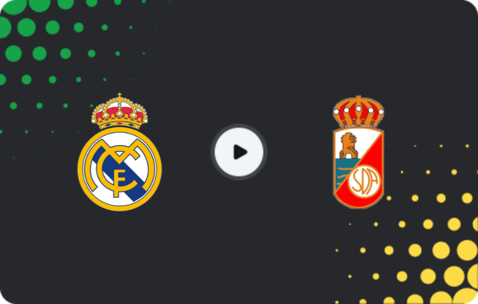 Where to watch Real Madrid III — RSD Alcalá, Segunda Federación - Group 5, 22.02.2026