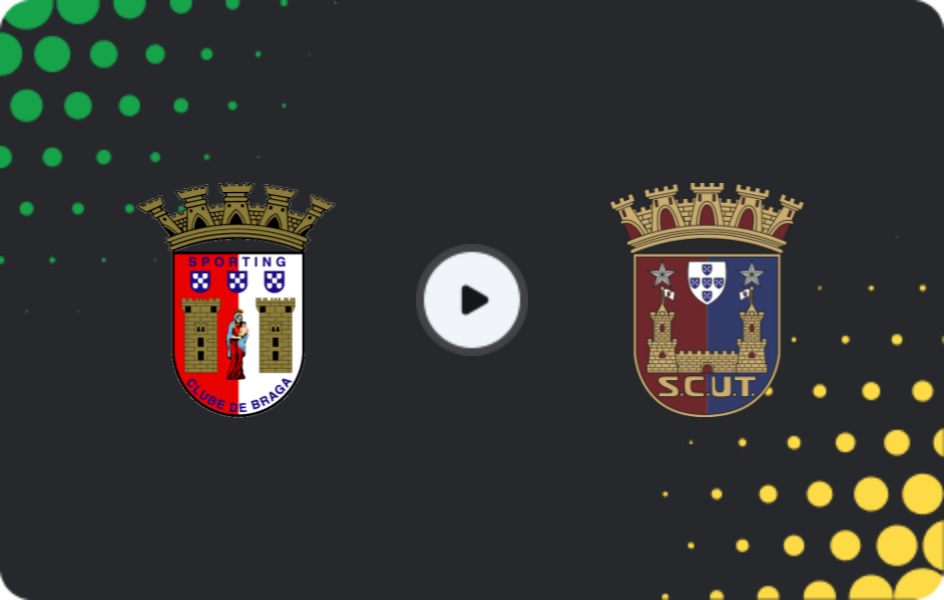 Where to watch Braga U23 — Torreense U23, Liga Revelação U23, 24.02.2026