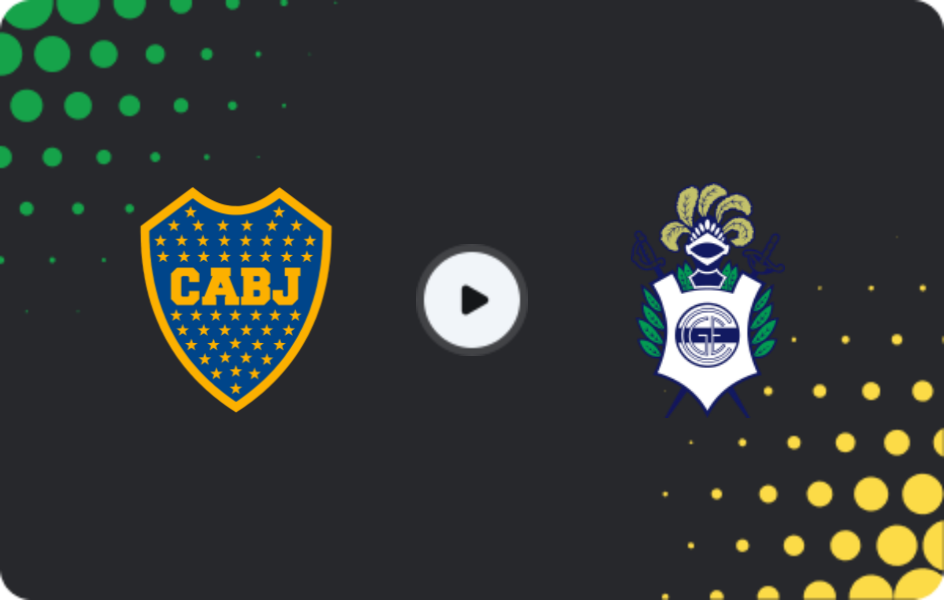 Where to watch Boca Juniors — Gimnasia Chivilcoy, Copa Argentina, 24.02.2026