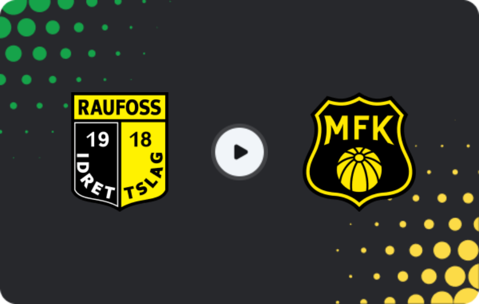 Where to watch Raufoss — Moss, Friendlies Clubs, 27.02.2026