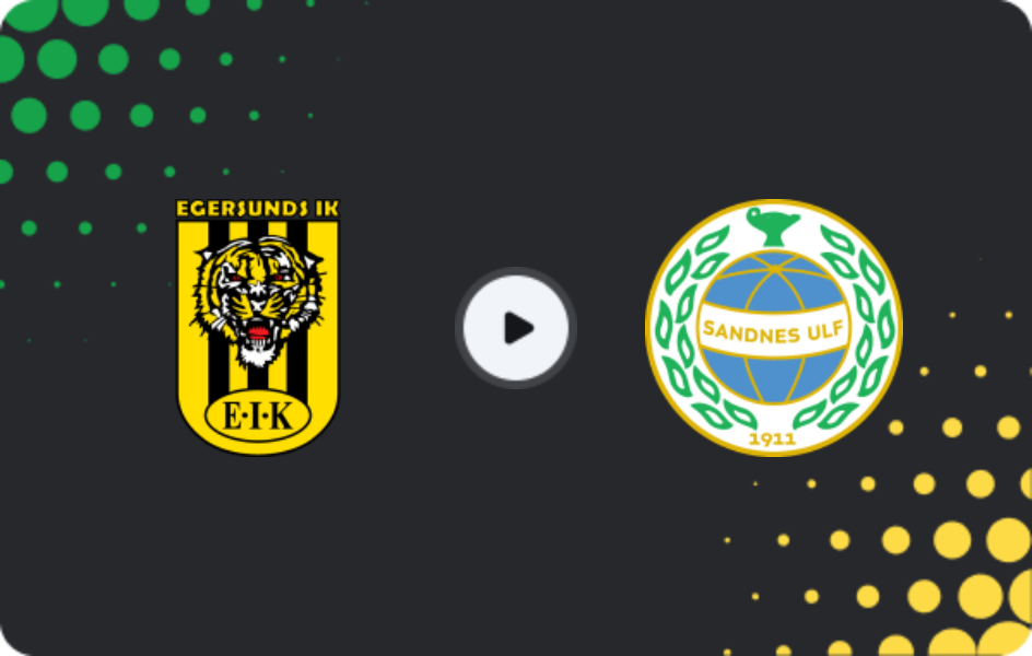 Where to watch Egersund — Sandnes ULF, Friendlies Clubs, 27.02.2026