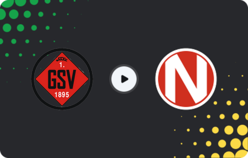 Where to watch Göppinger SV — Normannia Gmünd, Oberliga - Baden-Württemberg, 27.02.2026
