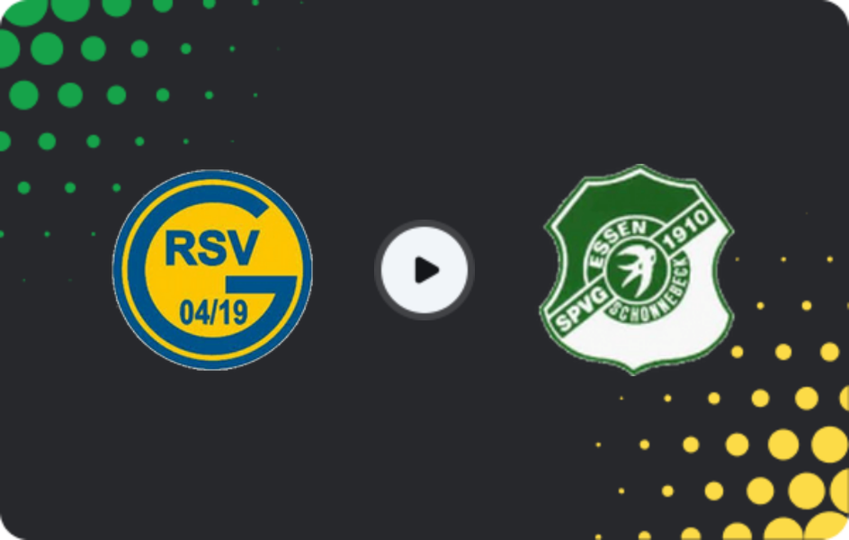 Where to watch Germania Ratingen — Schonnebeck, Oberliga - Niederrhein, 27.02.2026