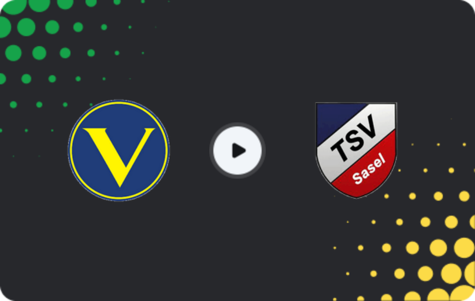 Where to watch Victoria Hamburg — Sasel, Oberliga - Hamburg, 27.02.2026