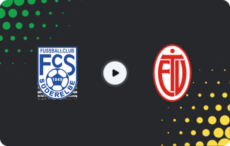 Where to watch Süderelbe — Eimsbütteler TV, Oberliga - Hamburg, 27.02.2026