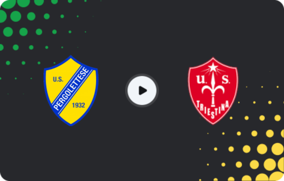 Where to watch Pergolettese — Triestina, Serie C - Girone A, 27.02.2026