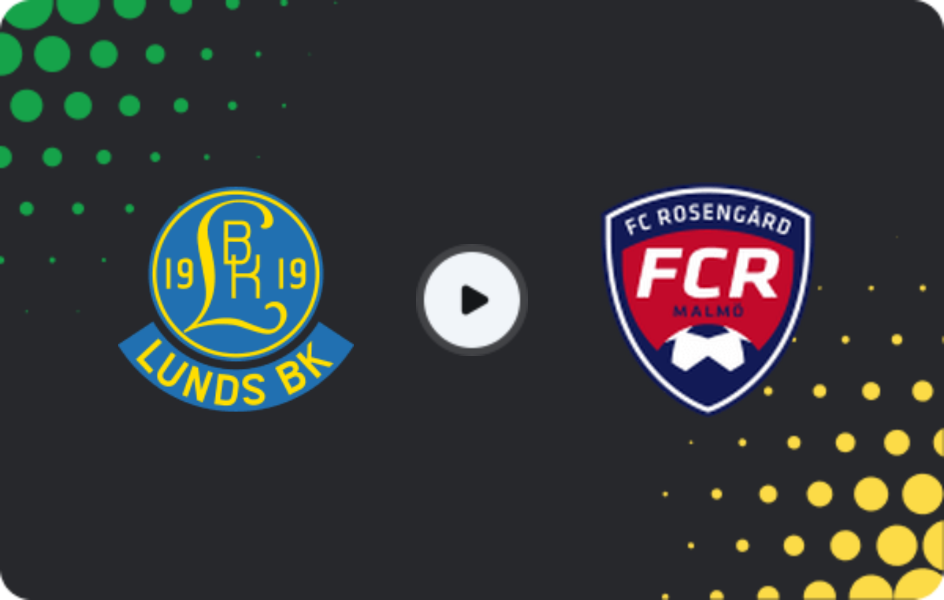Where to watch Lund — Rosengård, Friendlies Clubs, 28.02.2026