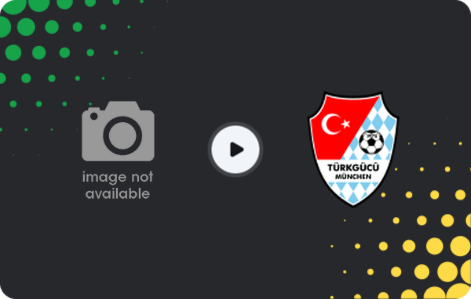 Where to watch Sturm Hauzenberg — Türkgücü-Ataspor, Oberliga - Bayern Süd, 28.02.2026