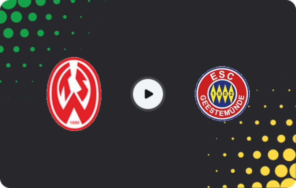 Where to watch Woltmershausen — Geestemünde, Oberliga - Bremen, 28.02.2026