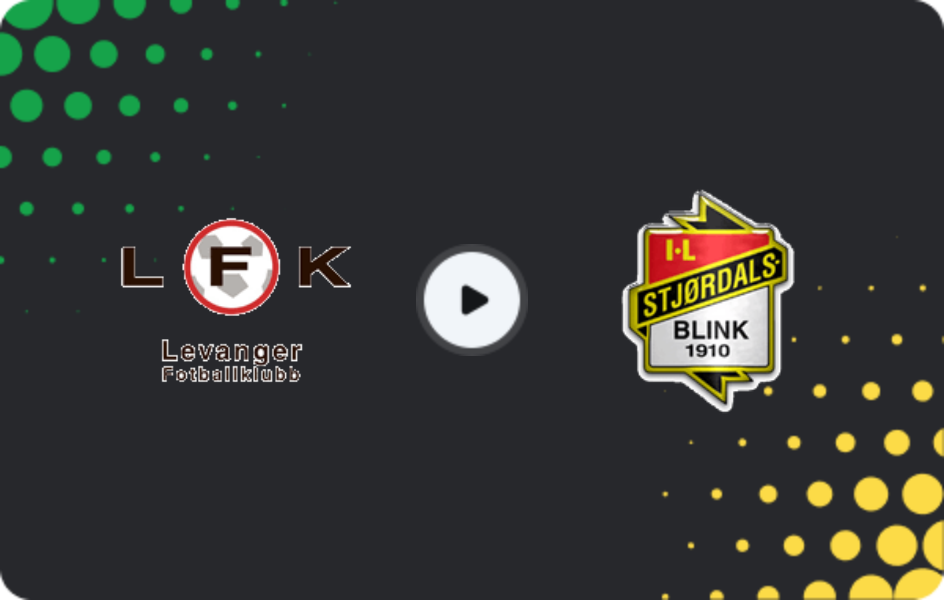 Where to watch Levanger — Stjørdals-Blink, Friendlies Clubs, 28.02.2026
