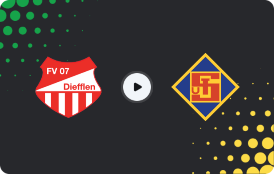 Where to watch Diefflen — TuS Koblenz, Oberliga Rheinland-Pfalz/Saar, 28.02.2026