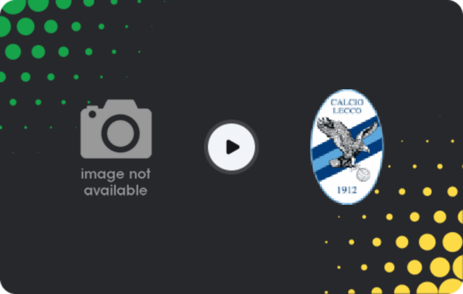 Where to watch Union Brescia — Lecco, Serie C - Girone A, 28.02.2026