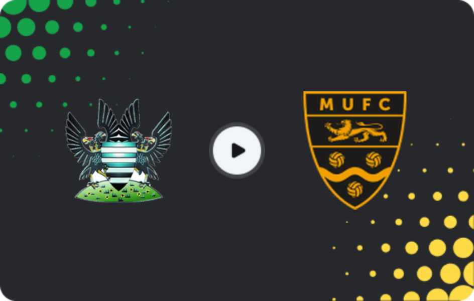Where to watch Salisbury — Maidstone Utd, National League - South, 28.02.2026