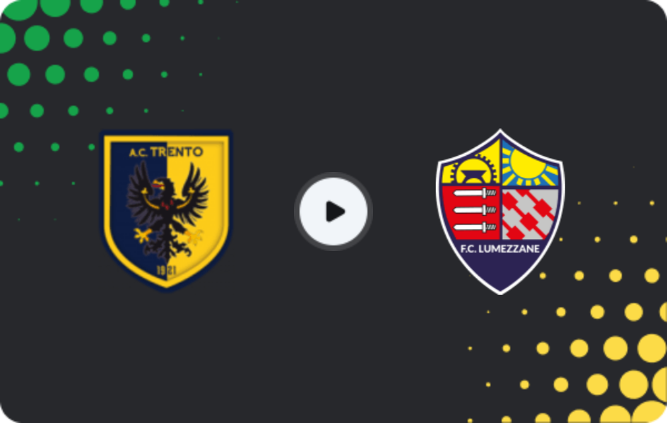 Where to watch Trento — Lumezzane, Serie C - Girone A, 28.02.2026
