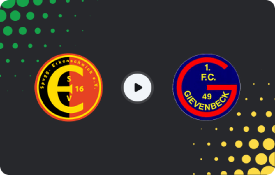 Where to watch Erkenschwick — Gievenbeck, Oberliga - Westfalen, 01.03.2026
