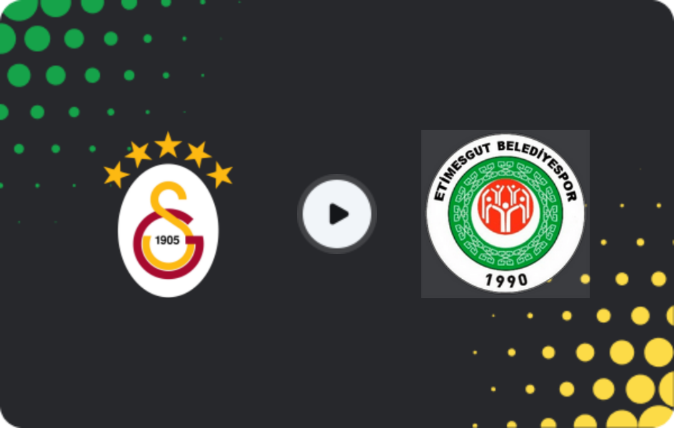 Where to watch Galata — Etimesgut Belediyespor, 3. Lig - Group 1, 01.03.2026