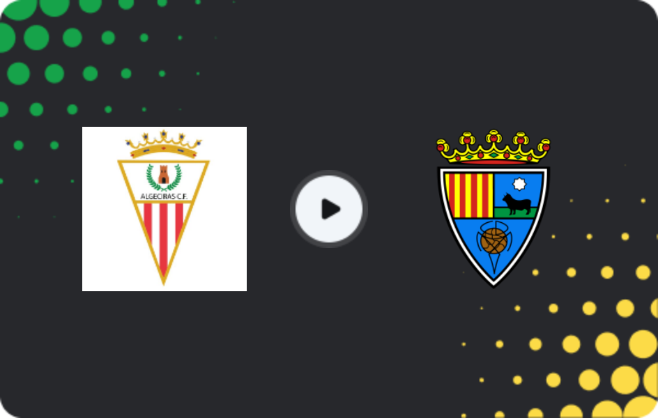 Where to watch Algeciras — Teruel, Primera Federación – Group 2, 01.03.2026