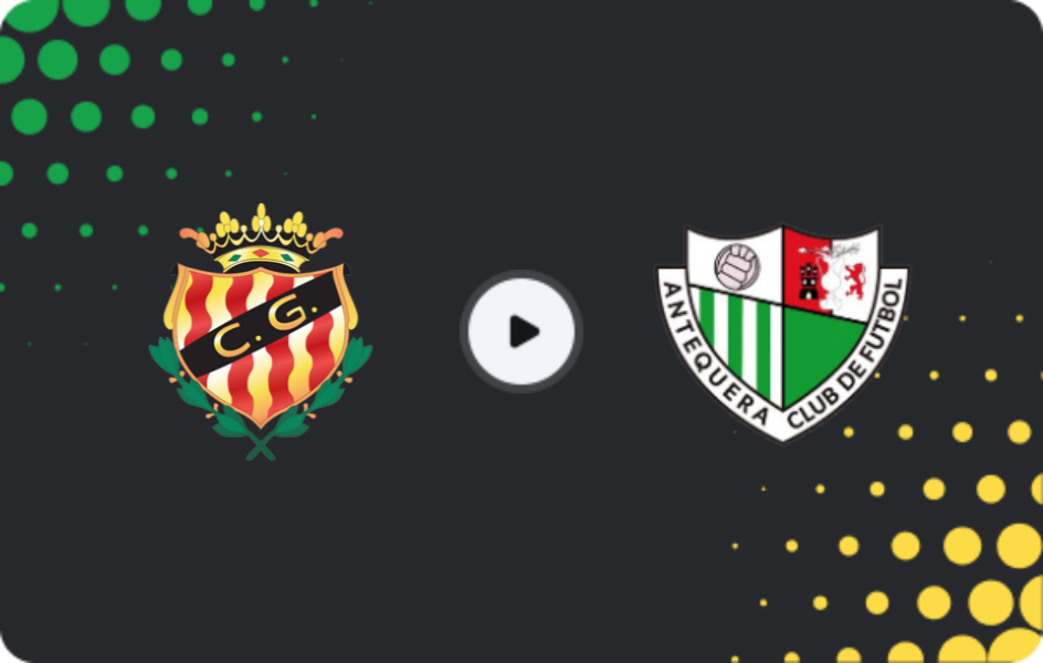 Where to watch Gimnastic — Antequera, Primera Federación – Group 2, 01.03.2026