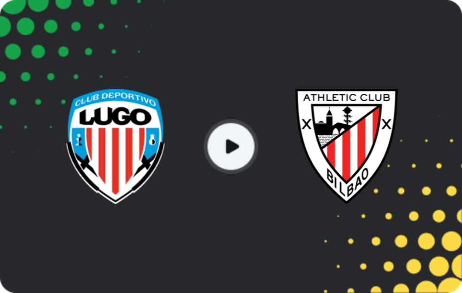 Where to watch Lugo — Athletic Club II, Primera Federación – Group 1, 01.03.2026