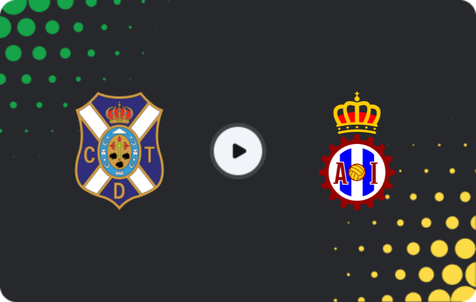 Where to watch Tenerife — Real Avilés, Primera Federación – Group 1, 01.03.2026