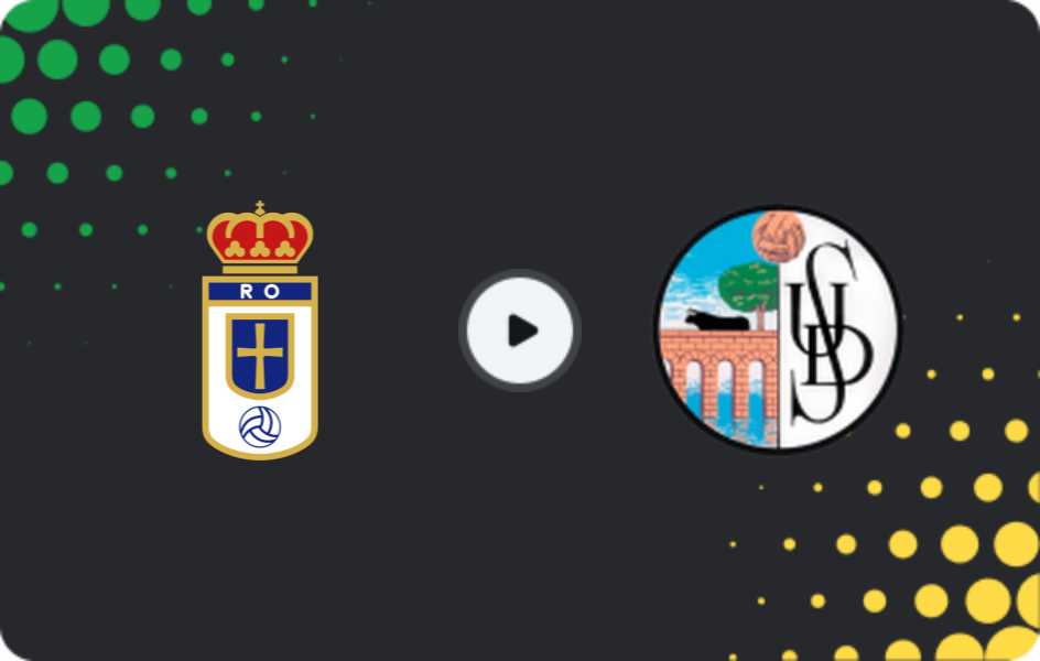 Where to watch Real Oviedo II — Salamanca UDS, Segunda Federación – Group 1, 01.03.2026