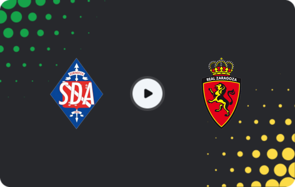 Where to watch Amorebieta — Real Zaragoza II, Segunda Federación - Group 2, 01.03.2026