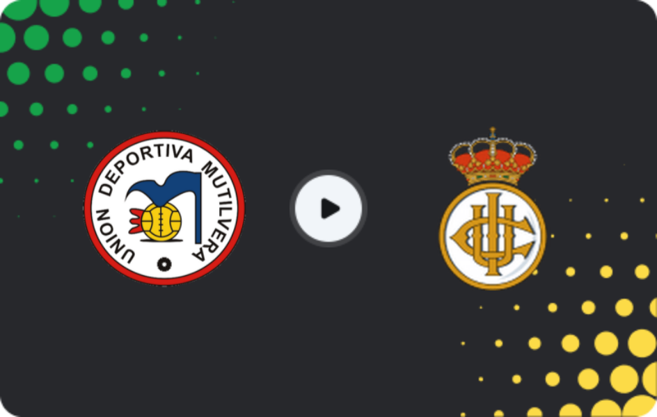 Where to watch Mutilvera — Real Unión, Segunda Federación - Group 2, 01.03.2026