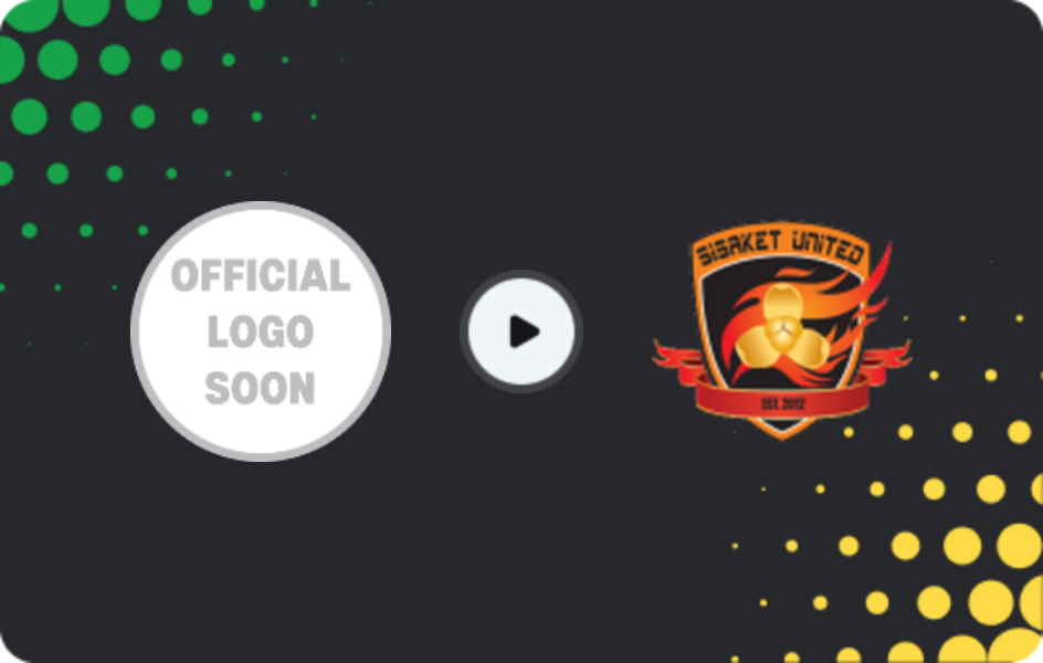 Where to watch Bangkok — Sisaket United, League 2, 03.03.2026