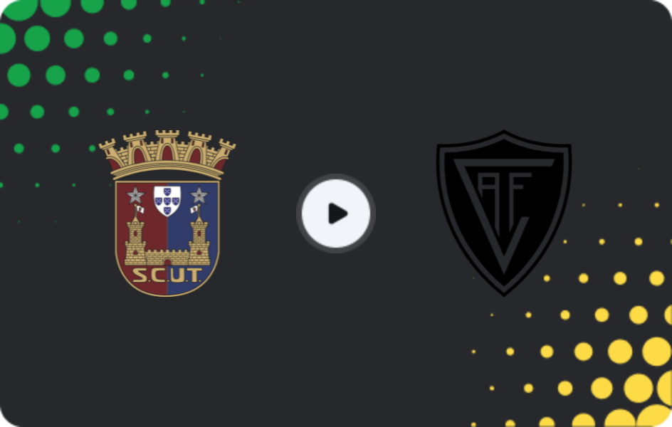 Where to watch Torreense U23 — Academico Viseu U23, Liga Revelação U23, 03.03.2026