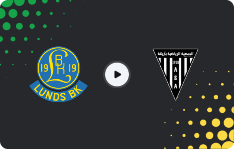 Where to watch Lund — Ariana, Friendlies Clubs, 07.03.2026