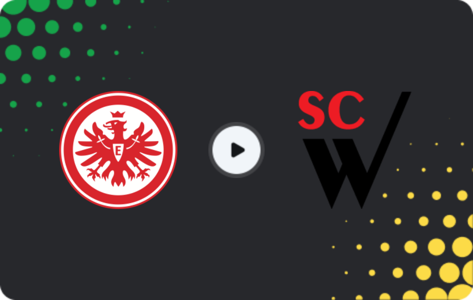 Where to watch Eintracht Frankfurt II — Waldgirmes, Oberliga - Hessen, 07.03.2026