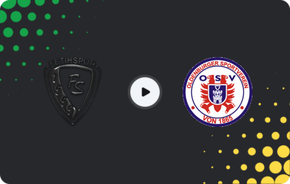 Where to watch Kaltenkirchen — Oldenburger SV, Oberliga - Schleswig-Holstein, 07.03.2026