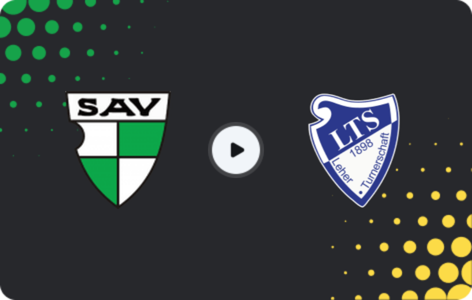 Where to watch Aumund-Vegesack — Leher TS, Oberliga - Bremen, 07.03.2026