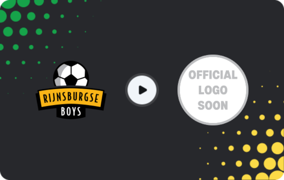 Where to watch Rijnsburgse Boys — Almere City II, Tweede Divisie, 07.03.2026