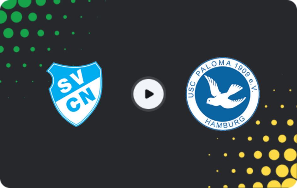 Where to watch Curslack-Neuengamme — Paloma, Oberliga - Hamburg, 07.03.2026