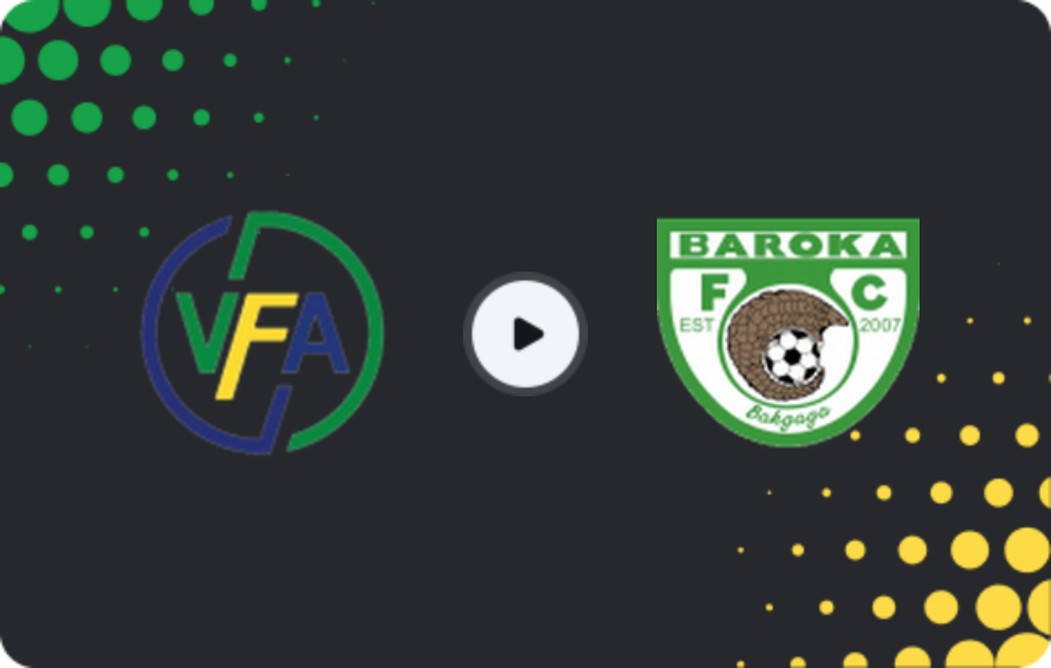 Where to watch Venda FC — Baroka FC, 1st Division, 08.03.2026