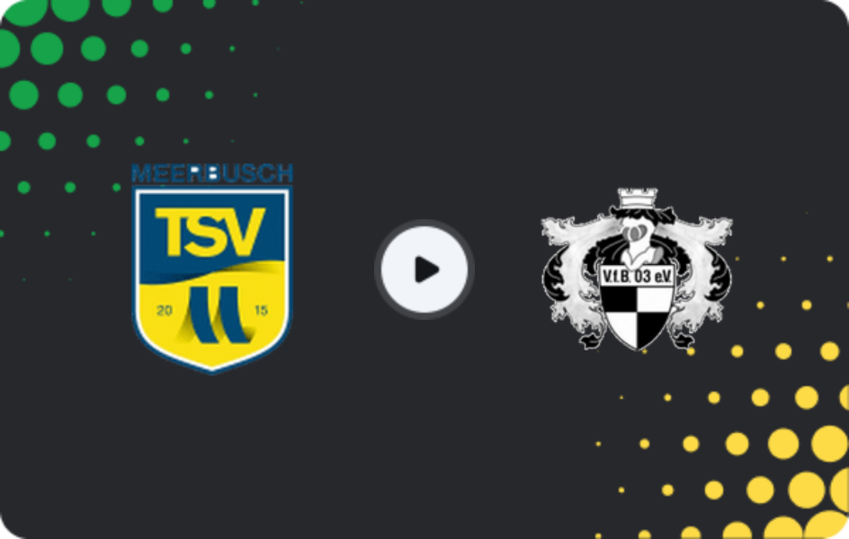 Where to watch Meerbusch — Hilden, Oberliga - Niederrhein, 08.03.2026