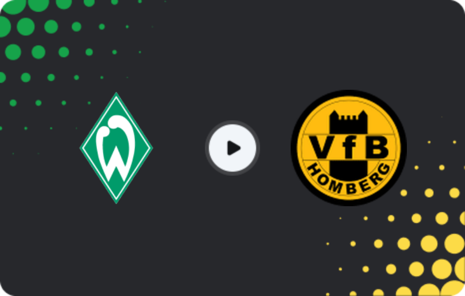 Where to watch Biemenhorst — Homberg, Oberliga - Niederrhein, 08.03.2026