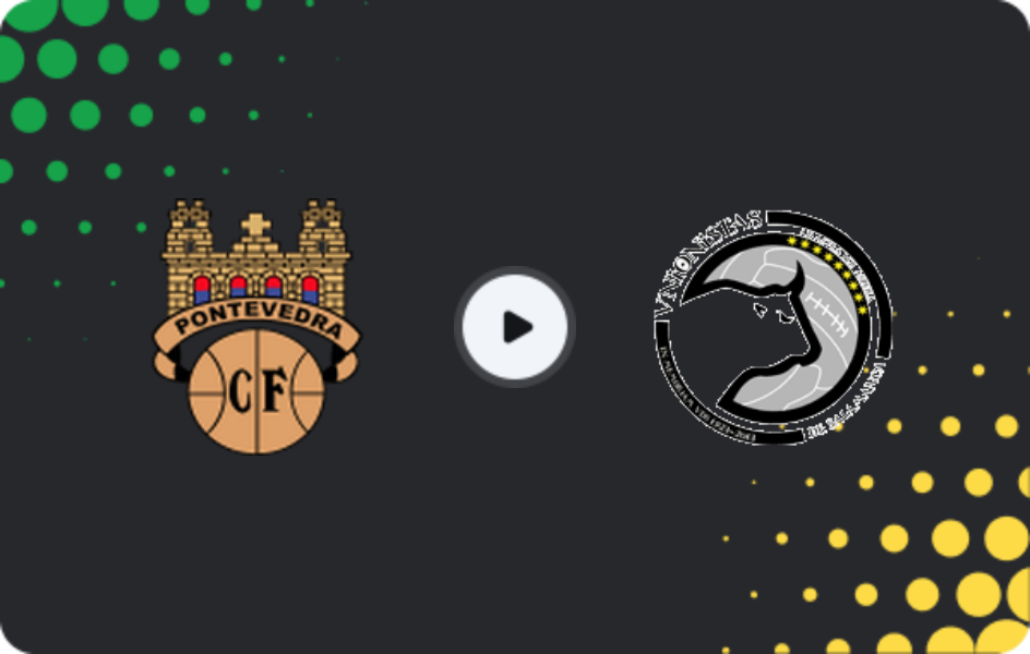 Where to watch Pontevedra — Unionistas de Salamanca, Primera Federación – Group 1, 08.03.2026