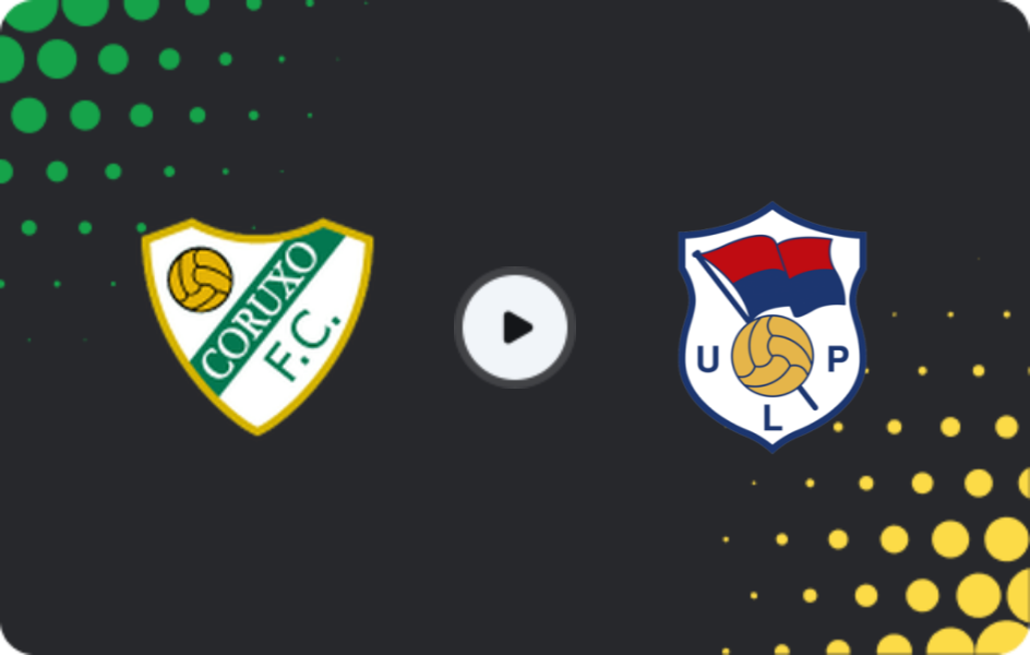 Where to watch Coruxo — Langreo, Segunda Federación – Group 1, 08.03.2026