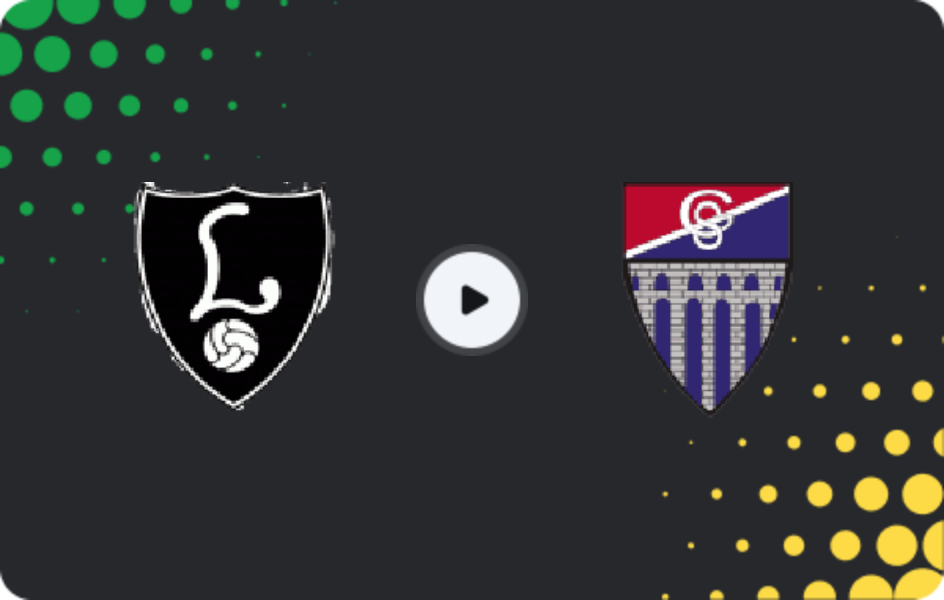 Where to watch Lealtad — Gimnástica Segoviana, Segunda Federación – Group 1, 08.03.2026