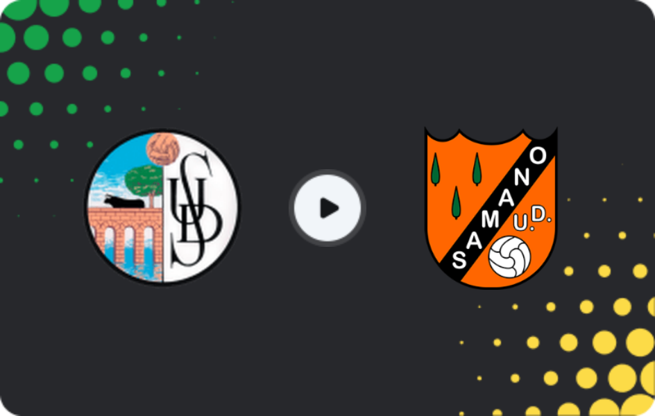Where to watch Salamanca UDS — Sámano, Segunda Federación – Group 1, 08.03.2026