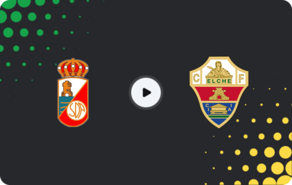 Where to watch RSD Alcalá — Elche II, Segunda Federación - Group 5, 08.03.2026