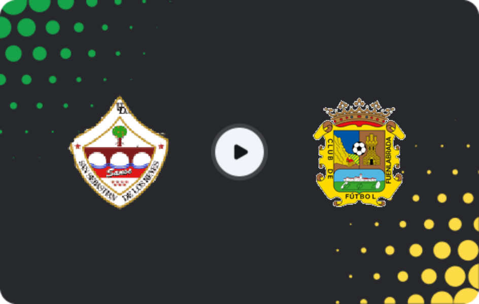 Where to watch SS Reyes — Fuenlabrada, Segunda Federación - Group 5, 08.03.2026