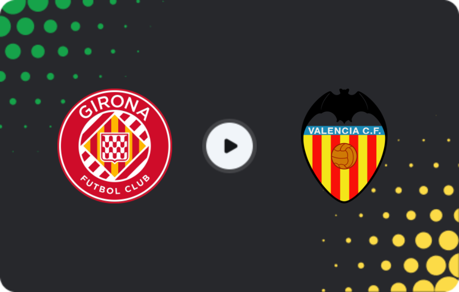 Where to watch Girona II — Valencia II, Segunda Federación - Group 3, 08.03.2026