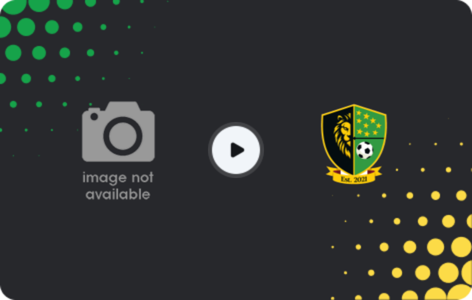 Where to watch Gomora United — Midlands Wanderers, 1st Division, 13.03.2026