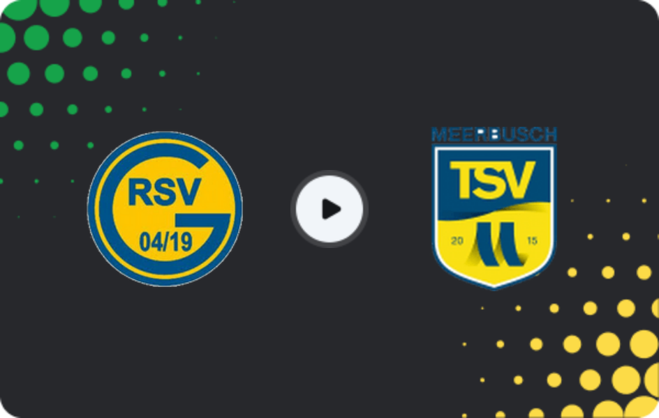 Where to watch Germania Ratingen — Meerbusch, Oberliga - Niederrhein, 13.03.2026